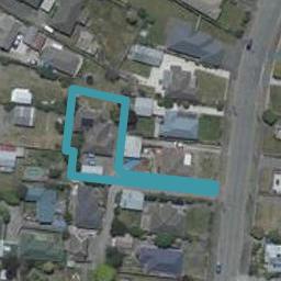 48 Vivian Street, Burwood, Christchurch