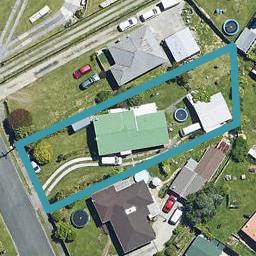 5 Lasenby Street, Fordlands, Rotorua
