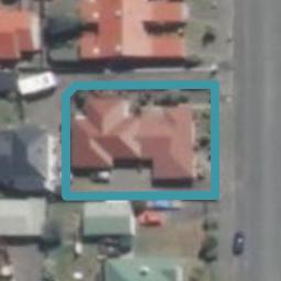 2/31 HARPER ST, Parkside, Timaru