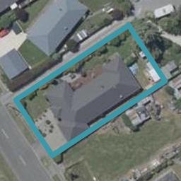 284 Horndon Street, Darfield, Darfield