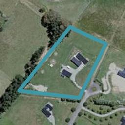 39 Kilmory Lane, Masterton