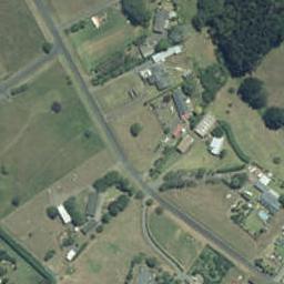 133 Misa Road, Waiuku