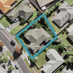 59 Bluebird Crescent, Unsworth Heights, Auckland
