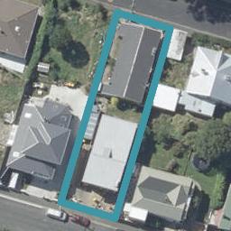 53B Galloway Street, Mornington, Dunedin