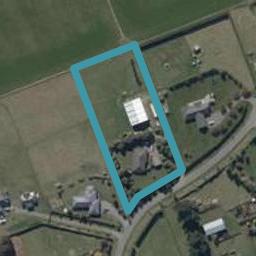 27 Winnie Vine Place, Leeston
