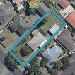 30 Cunningham Road, Beerescourt, Hamilton