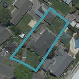 51 Burnside Crescent, Burnside, Christchurch