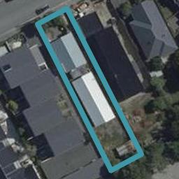 48 Andover Street, Merivale, Christchurch