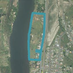 90 Great South Road, Huntly, Huntly