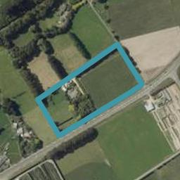 735 Napier Road, Whakarongo, Palmerston North
