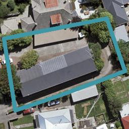 5/127 Ritchie Street, Richmond, Invercargill