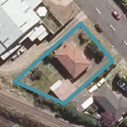 26 Station Road, Marton