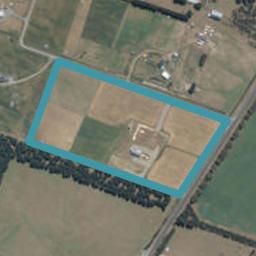 91 Pesters Road, Eyrewell, Rangiora