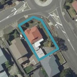 606 Ferguson Street, Terrace End, Palmerston North