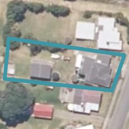 120 Newcastle Street, Māhia