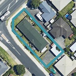 18C Golf Road, Mount Maunganui, Mount Maunganui