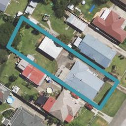 8 Elm Street, Mangapapa, Gisborne