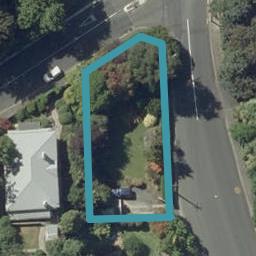 3 Meadow Street, Dunedin Central, Dunedin