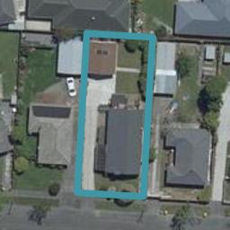 55 Farquhars Road, Redwood, Christchurch
