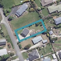 12 Geelong Street, Waikouaiti, Waikouaiti