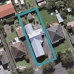 21 Exeter Street, Brooklands, New Plymouth