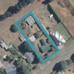 43 Fairfield Avenue, Fairton, Ashburton