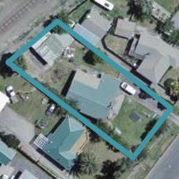 18 Daniell Street, Featherston