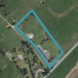 2221 Whananaki North Road, Whananaki, Hikurangi