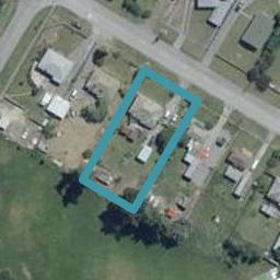12 Lyndon Street, Culverden, Culverden