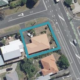 1037 Heaphy Terrace, Fairfield, Hamilton