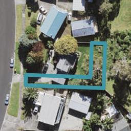 7/33 Elizabeth Drive, West Harbour, Auckland
