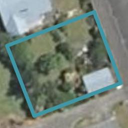 16 Alma Street, Dannevirke