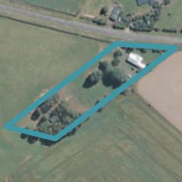 855 Beaconsfield Road, Pareora West