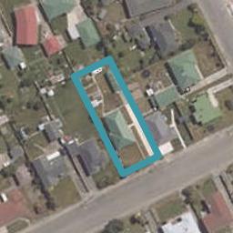 7 Carlisle Street, Waimate, Waimate