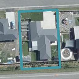 3 Claremont Crescent, Amberley, Amberley
