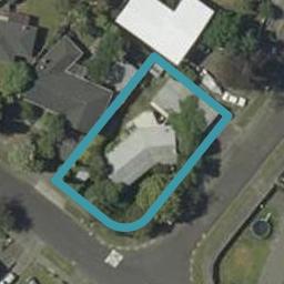 1 Croxley Place, Terrace End, Palmerston North