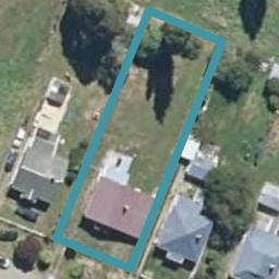 17 Egmont Street, Ohakune