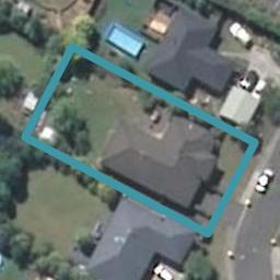 19 Bunting Place, Woodend, Woodend