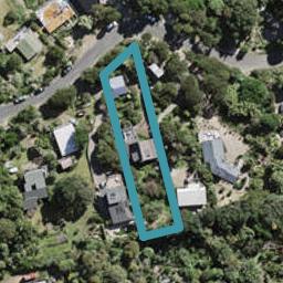 59 Coromandel Road, Oneroa, Waiheke Island