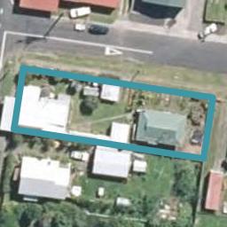 2171 State Highway 4, Ōwhango