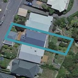125 Overtoun Terrace, Hataitai, Wellington