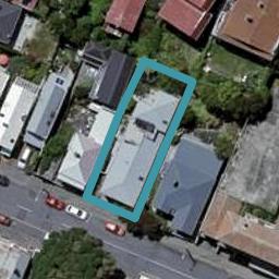 99 Majoribanks Street, Mount Victoria, Wellington