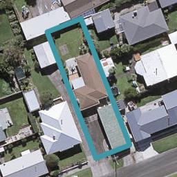 7 Witako Street, Fitzroy, New Plymouth