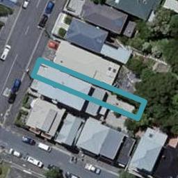 31 Austin Street, Mount Victoria, Wellington