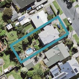 36 Kiwi Road, Point Chevalier, Auckland