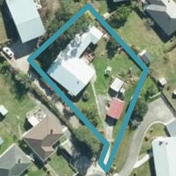 16 Earl Street, Dargaville