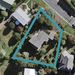144 Ocean View Road, Oneroa, Waiheke Island