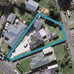 11 Barry Street, Ferndale, New Plymouth