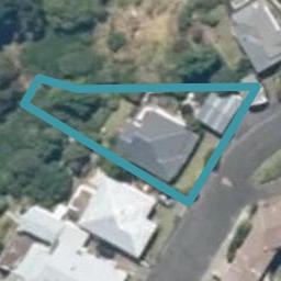 60 Simla Terrace, Hospital Hill, Napier