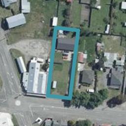 1 High Street, Hawarden, Hawarden
